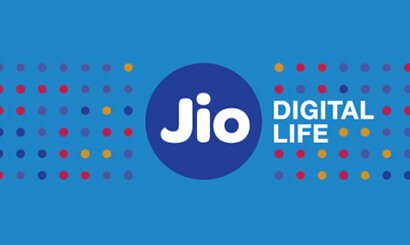 Press release Reliance Jio welcome offer