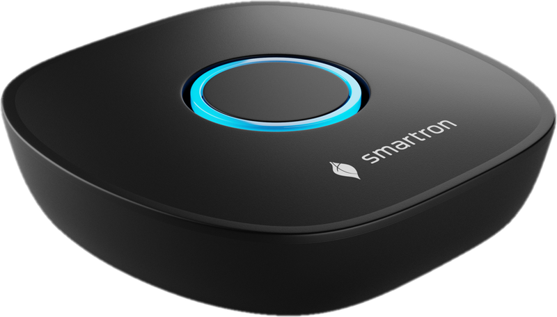 Smartron t.dot